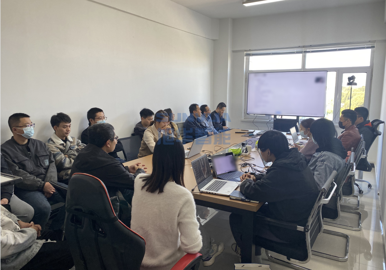 团队协助，砥砺前行—— ■十大网投平台排名 智能彰显超强团队凝聚力！